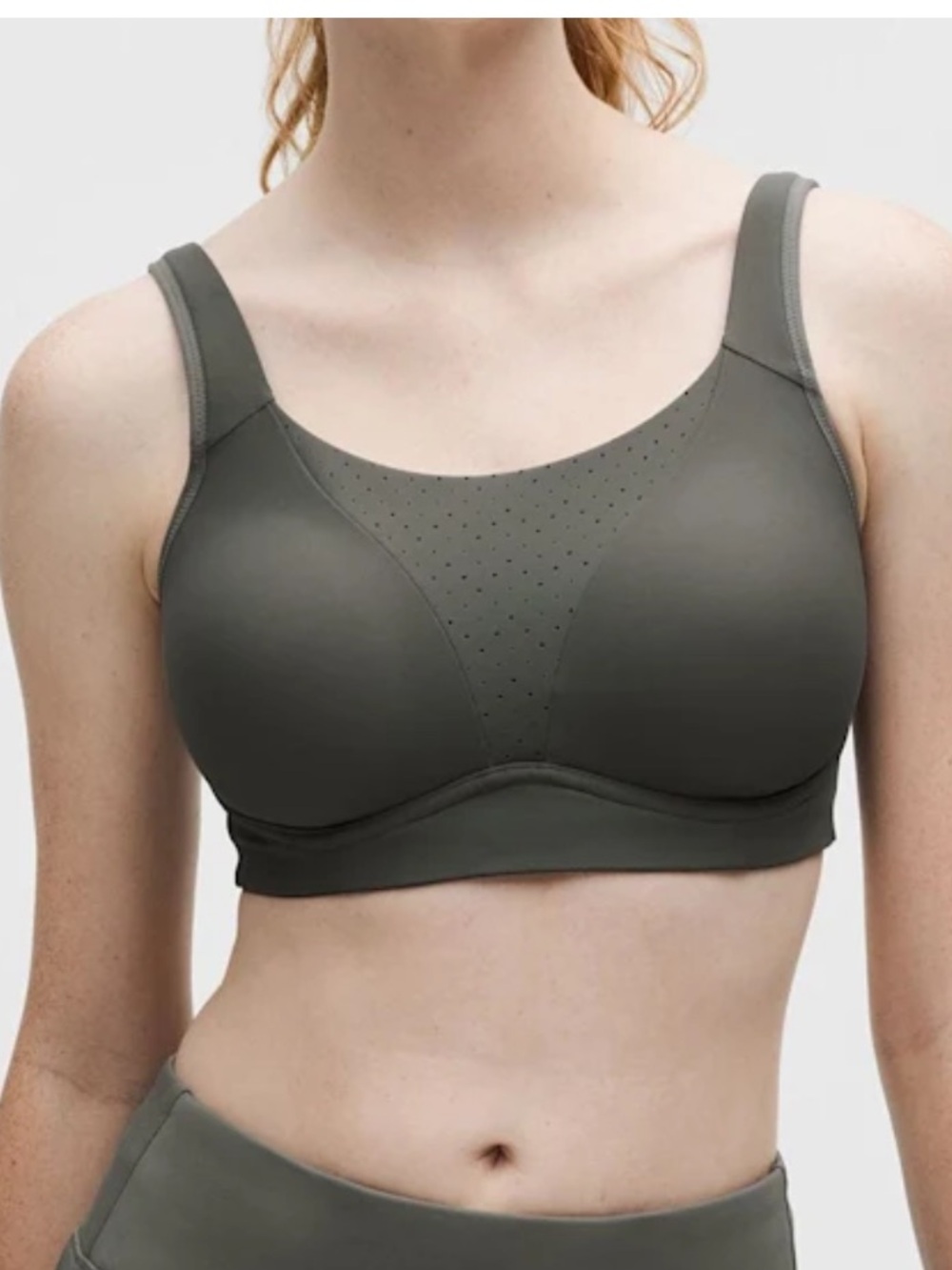 Lululemon 38DD Sports bra